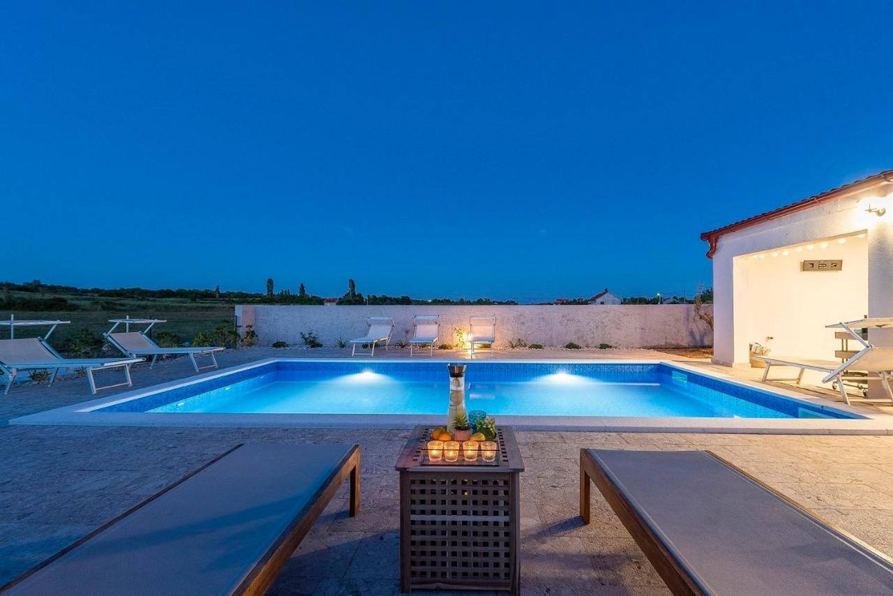 Villa Mirabella Smokovic Exterior photo