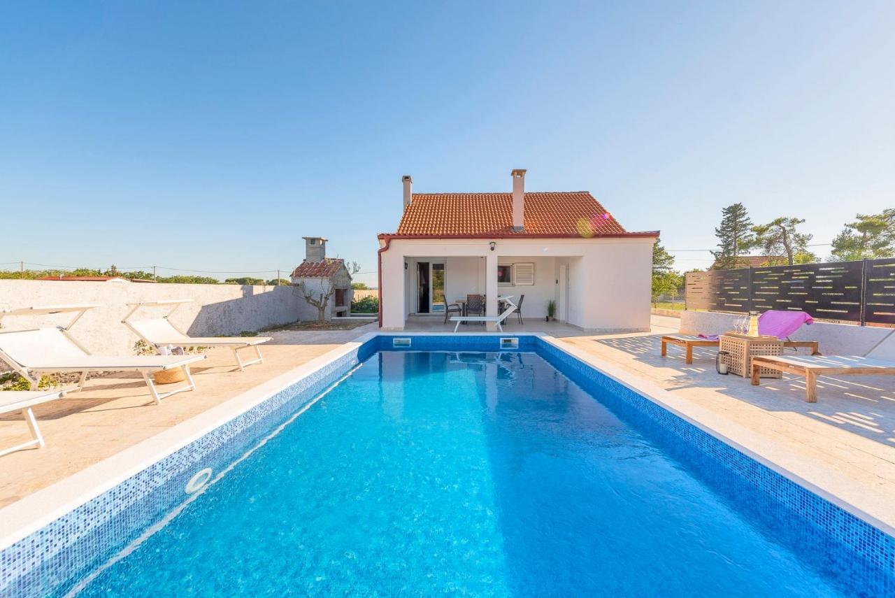 Villa Mirabella Smokovic Exterior photo