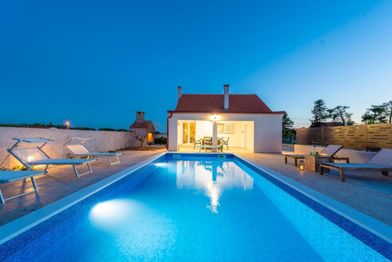 Villa Mirabella Smokovic Exterior photo
