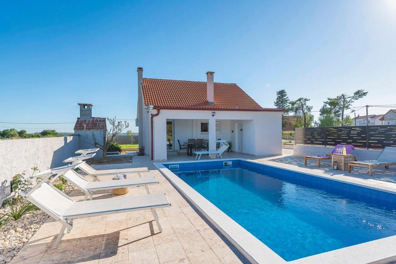 Villa Mirabella Smokovic Exterior photo